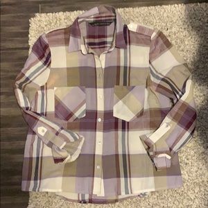 Zara blouse